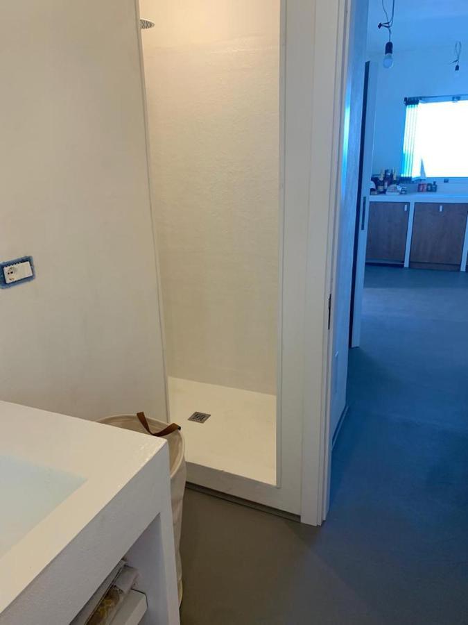Boutique Apartment With Beach Within Walking Distance, Near Tropea Parghelia Exterior photo