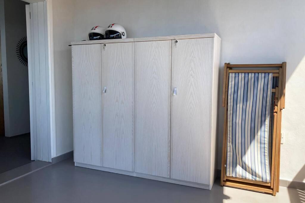 Boutique Apartment With Beach Within Walking Distance, Near Tropea Parghelia Exterior photo