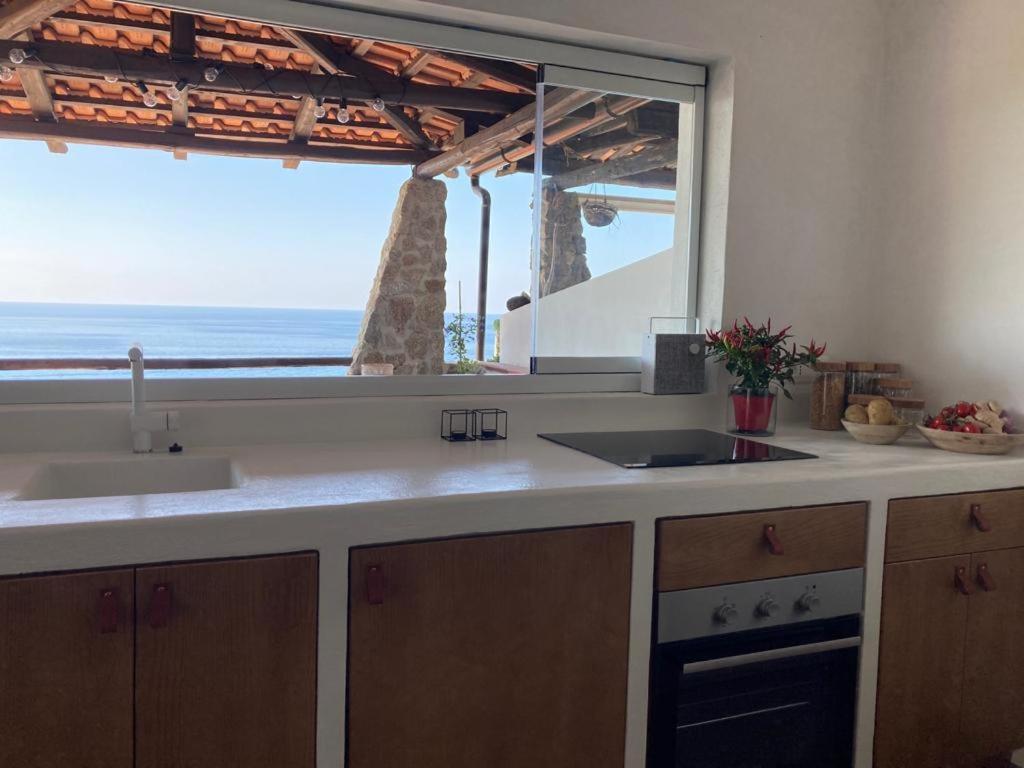 Boutique Apartment With Beach Within Walking Distance, Near Tropea Parghelia Exterior photo